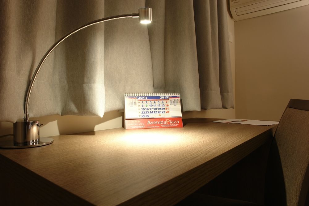 Hotel Avenida Plaza Alzira Buitenkant foto